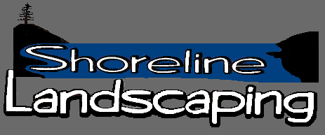 Shoreline Landscaping